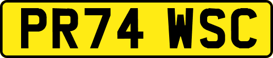 PR74WSC