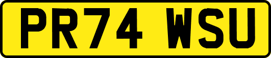 PR74WSU