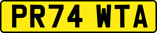 PR74WTA