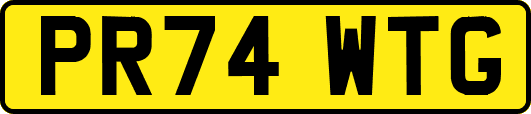 PR74WTG