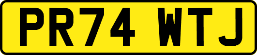 PR74WTJ