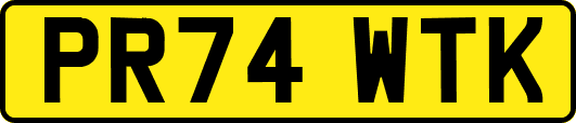 PR74WTK
