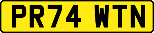 PR74WTN