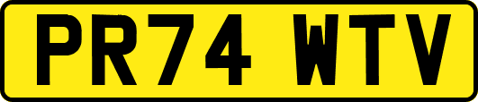 PR74WTV