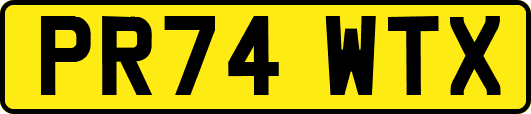PR74WTX