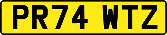 PR74WTZ