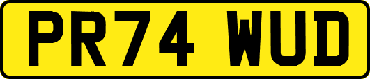 PR74WUD