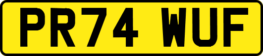 PR74WUF