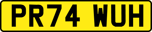 PR74WUH