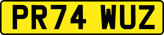 PR74WUZ