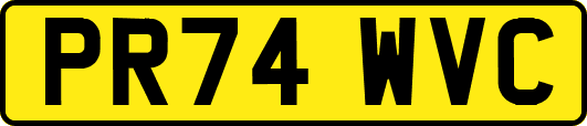 PR74WVC