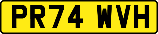 PR74WVH