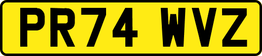 PR74WVZ