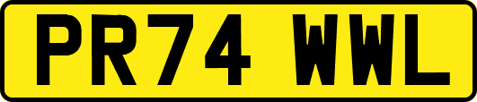 PR74WWL