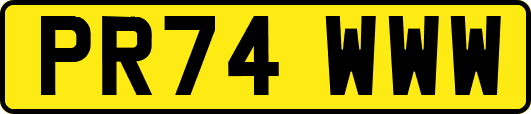 PR74WWW