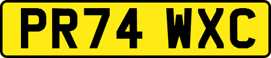 PR74WXC