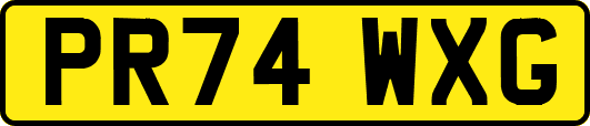 PR74WXG