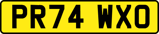 PR74WXO