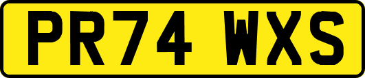 PR74WXS