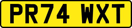 PR74WXT