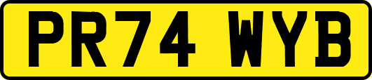 PR74WYB