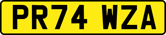 PR74WZA