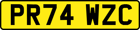 PR74WZC