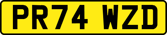 PR74WZD
