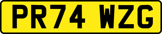PR74WZG