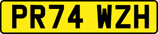 PR74WZH
