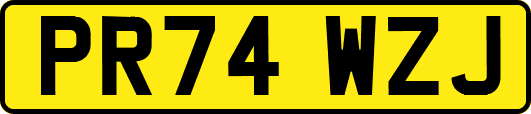 PR74WZJ