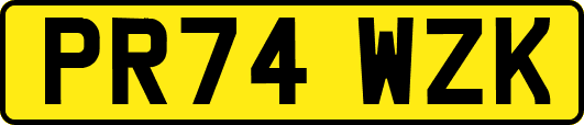 PR74WZK