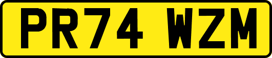 PR74WZM