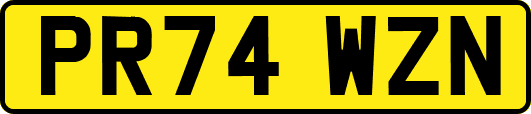 PR74WZN