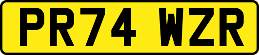 PR74WZR