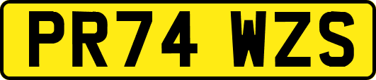PR74WZS