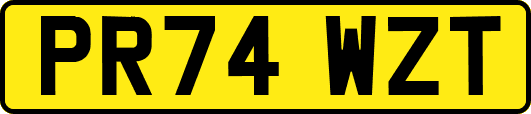 PR74WZT