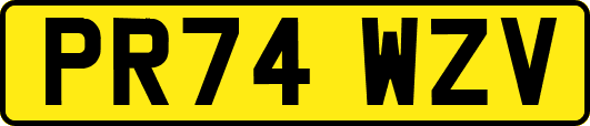 PR74WZV