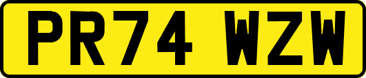 PR74WZW