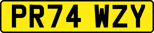 PR74WZY
