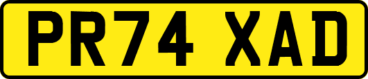PR74XAD