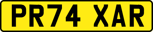 PR74XAR