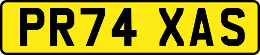 PR74XAS