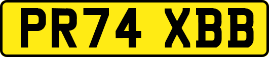 PR74XBB