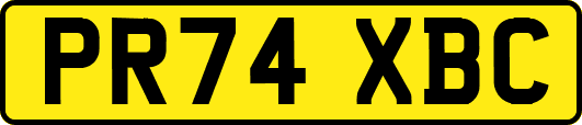 PR74XBC