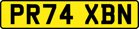 PR74XBN