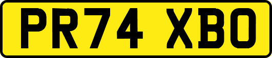 PR74XBO