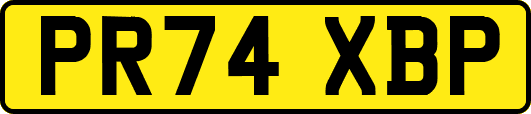 PR74XBP