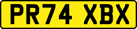 PR74XBX
