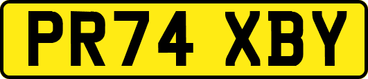 PR74XBY